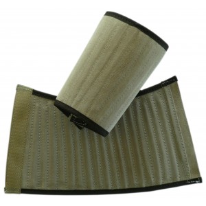 PUNHOS PROTECÇÃO EM PELE * 